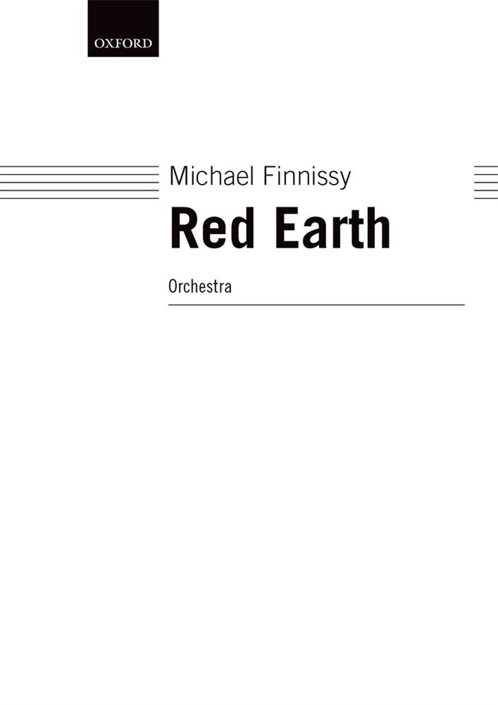 Red Earth